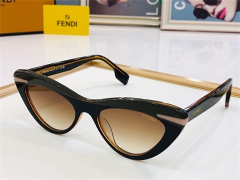 Fendi sunglass-579